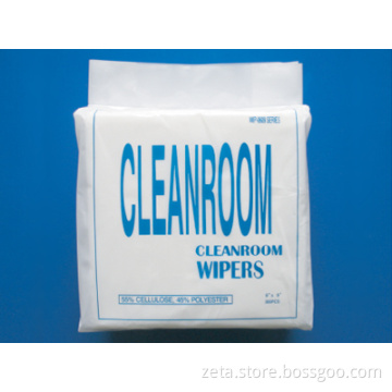 clean room wipers
